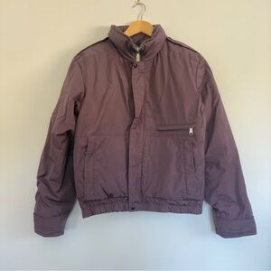 The North Face Vintage puffer jacket Size: M